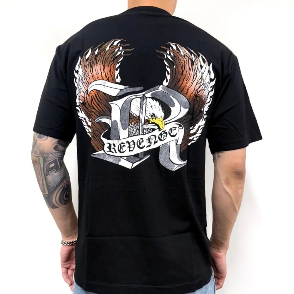 KODACK BLACK REVENGE TEE